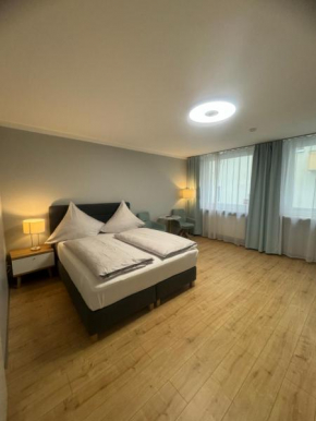 City Appartement am Hauptbahnhof